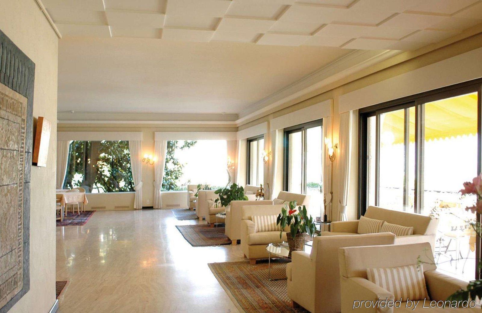 Hotel Ascona Kültér fotó