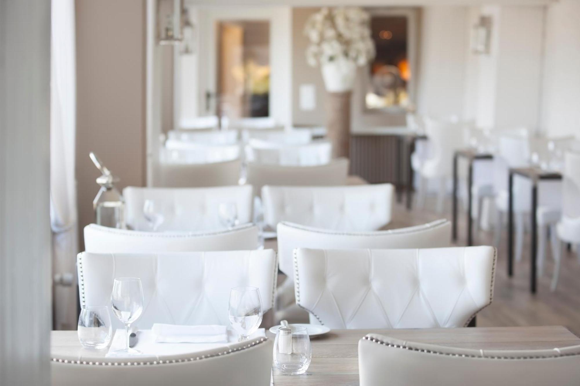 Hotel Ascona Kültér fotó